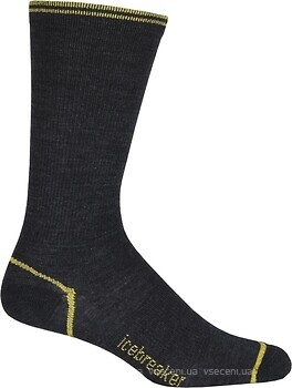 Фото Icebreaker City Ultralite Crew Men Socks (IBN526)