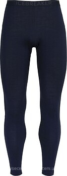 Фото Icebreaker Oasis Thermal Leggings Men 200 (104369)