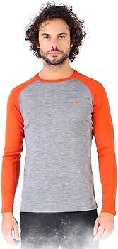 Фото Woolona Brant Long Sleeve Regular Mens