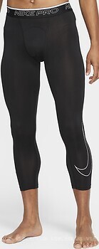 Фото Nike Pro Dri-Fit Tights (DD1919-010)