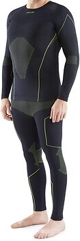 Фото Viking Atos Base Layer Set Man (50023676509)