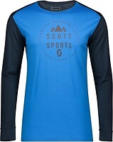 Фото Scott Defined Merino Long Sleeve Men (277772.6639)