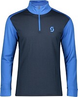 Фото Scott Defined Merino Zip Long Sleeve Men (277771.6643)