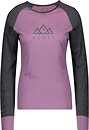 Фото Scott Defined Merino Long Sleeve Women (277793.6658)