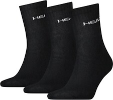Фото Head Crew 3P Unisex (701213456-200)