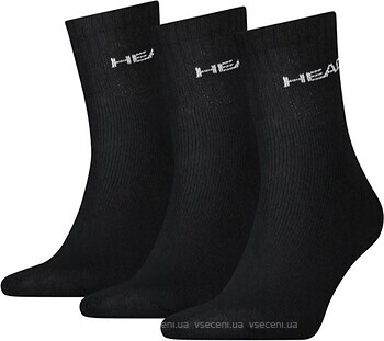 Фото Head Crew 3P Unisex (701213456-200)