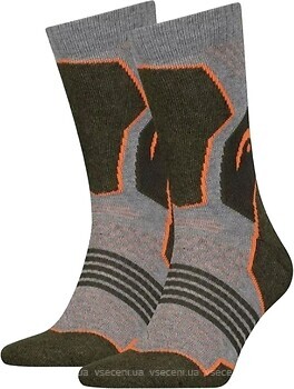 Фото Head Hiking Crew 2P Unisex (701219910-001)