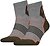 Фото Head Hiking Quarter Crew 2P Unisex (701219909-001)