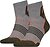 Фото Head Hiking Quarter Crew 2P Unisex (781002001-159)