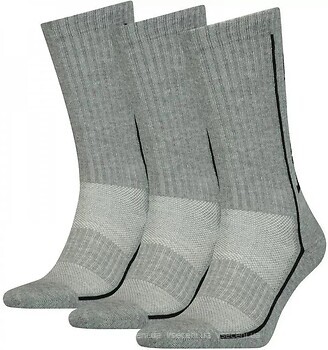 Фото Head Performance Crew 3P Unisex (791011001-008)