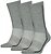 Фото Head Performance Crew 3P Unisex (791011001-008)
