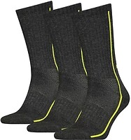 Фото Head Performance Crew 3P Unisex (791011001-009)