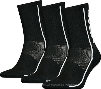 Фото Head Performance Crew 3P Unisex (791011001-005)