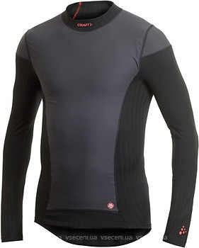 Фото Craft Active Extreme Windstopper Longsleeve M (194612)