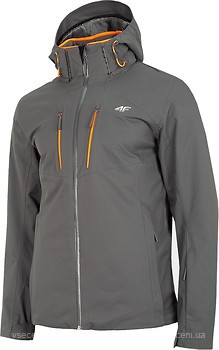 Фото 4F Pro Ski Jacket (H4Z19-KUMN011)