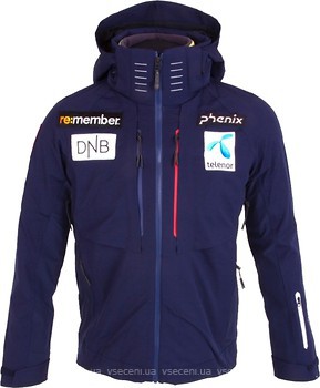 Фото Phenix Norway Alpine Ski Team Jacket (EF772OT00)