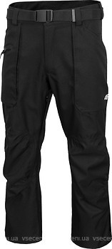 Фото 4F Ski Pants (H4Z19-SPMN070)