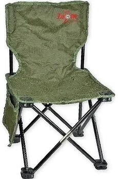 Фото Carp Zoom Стілець Foldable Chair L