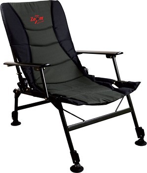 Фото Carp Zoom Крісло Comfort N2 Armchair (CZ2317)