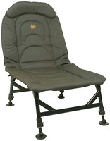 Фото Fox Evolution Recliner Chair (CBC008)