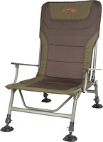 Фото FOX Duralite Low Chair (CBC072)