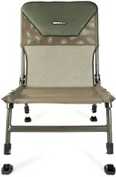 Фото Korum Aeronium Supa-lite Chair V2 (K0300005)