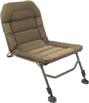 Фото Avid Carp Benchmark Memory Foam Multi Chair (A0440010)