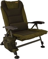 Фото Solar Tackle SP C-Tech Recliner Chair-Low (CH04)