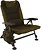 Фото Solar Tackle SP C-Tech Recliner Chair-Low (CH04)