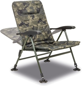 Фото Solar Undercover Camo Recliner Chair (CA04)
