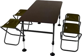 Фото Novator SET-4 (201938)