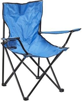 Фото Skif Outdoor Comfort Blue (ZF-S002B)