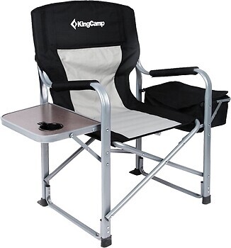 Фото KingCamp Heavy Duty Super Comfort (KC3977)