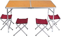 Фото World Sport HX-9004D