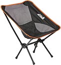 Фото Skif Outdoor Catcher Black/Orange (OC00194)