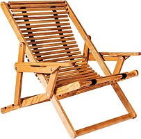 Фото Woodsun Chalet Chair Wood