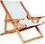 Фото Woodsun Chalet Chair Classic