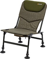Фото Prologic Inspire Lite-Pro Chair With Pocket (1846.15.46)