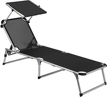 Фото Bo-Camp Sun Lounger
