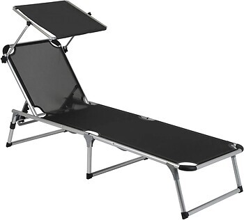 Фото Bo-Camp Sun Lounger
