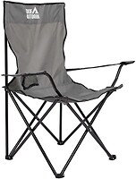 Фото Skif Outdoor Comfort Plus Gray (ZF-003GRY)