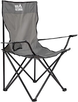 Фото Skif Outdoor Comfort Plus Gray (ZF-003GRY)