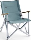 Фото Dometic Go Compact Camp Chair glacier