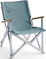 Фото Dometic Go Compact Camp Chair glacier
