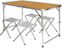 Фото Rias Folding Table (3_05459)