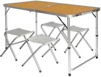 Фото Rias Folding Table (3_05459)