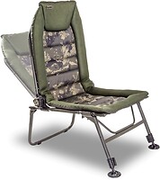 Фото Solar Tackle South Westerly Pro SuperLite Recliner Chair (SWCH03)