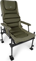 Фото Korum Supa Deluxe Accessory Chair S23 II (K0300041)