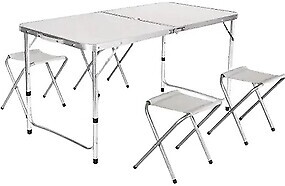 Фото Rias Folding Table (3_06153)