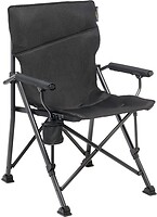 Фото Uquip Roxy Air Mesh Black (244052)